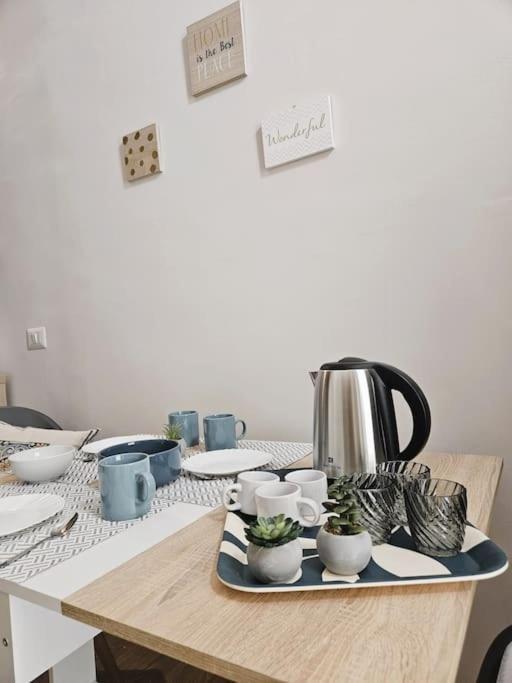 Appartement Marisol