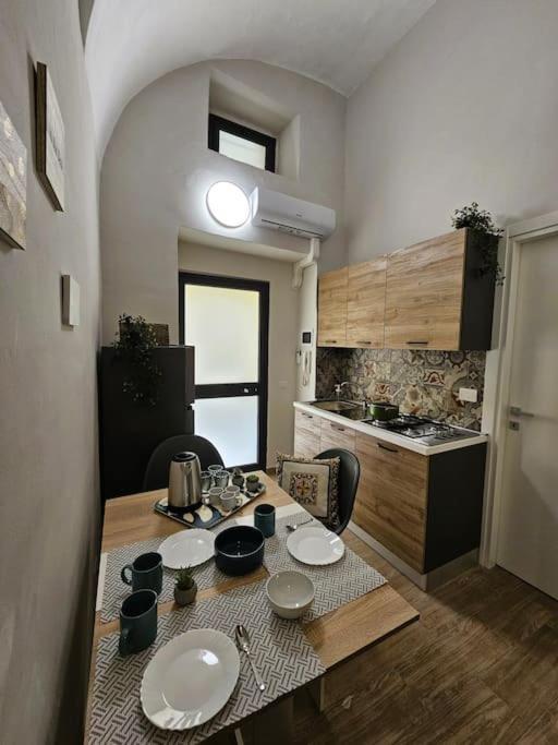 Marisol Appartement