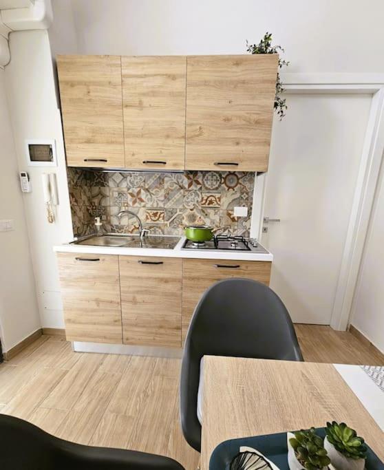 Marisol Appartement
