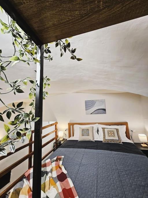 Marisol Appartement Catane