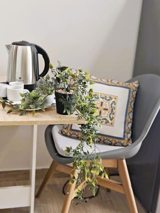 Appartement Marisol