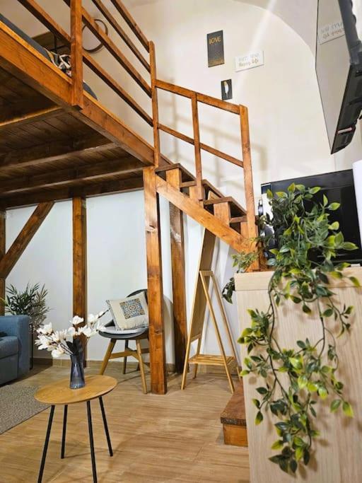 Marisol Appartement
