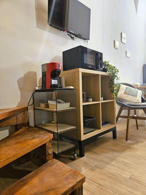 Marisol Appartement