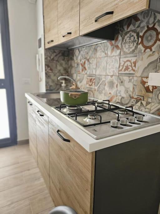 Marisol Appartement Catane